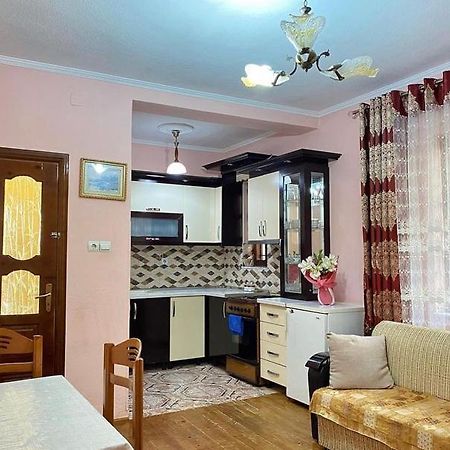 Roeli'S Guest House Pogradec Kültér fotó