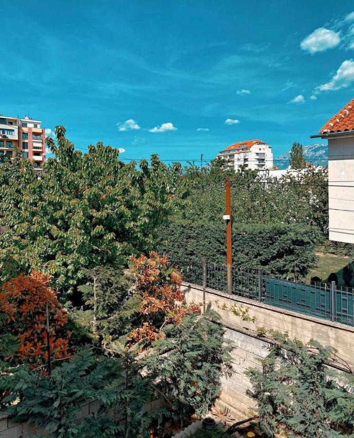 Roeli'S Guest House Pogradec Kültér fotó