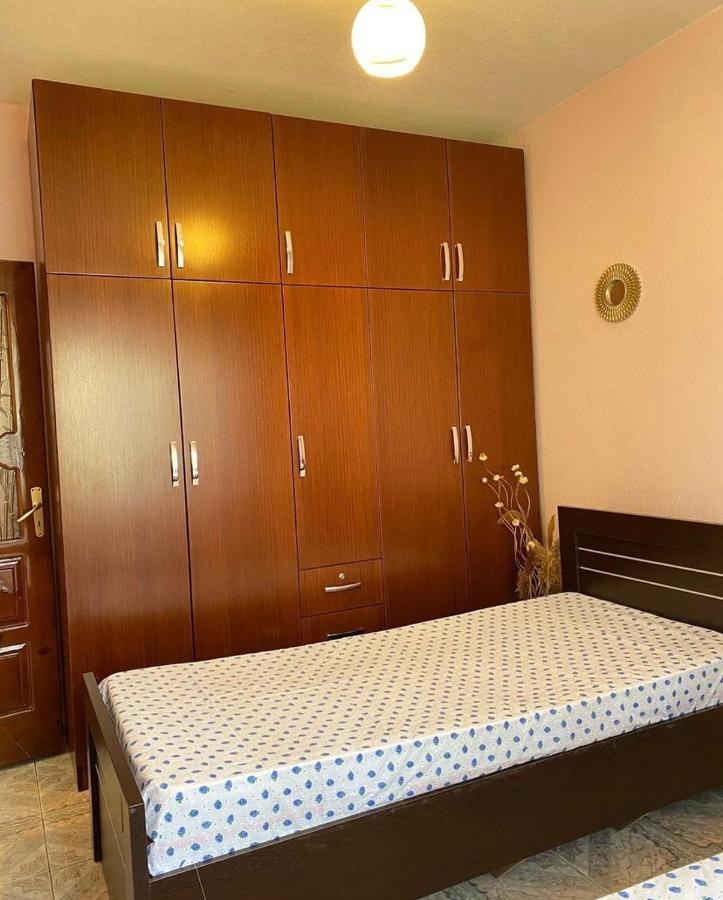 Roeli'S Guest House Pogradec Kültér fotó